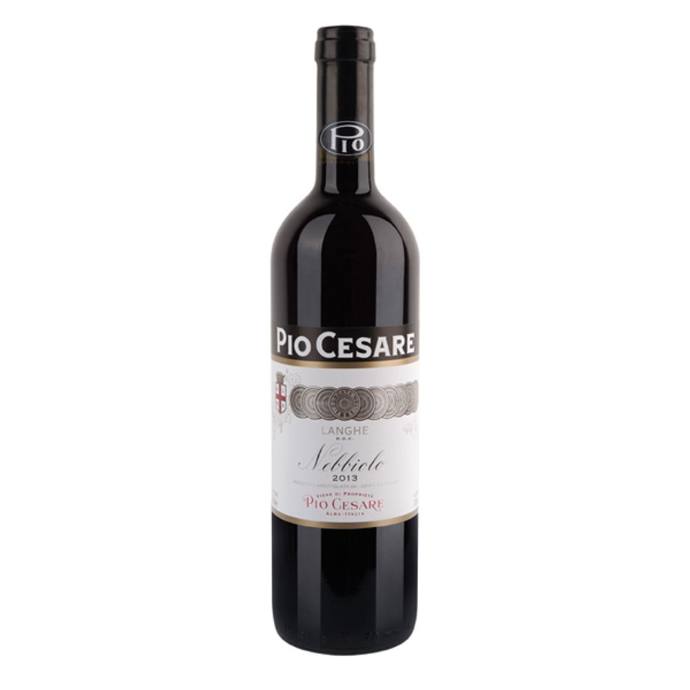 Pio Cesare Nebbiolo Langhe DOC