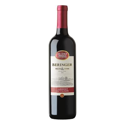 Beringer Cabernet Sauvigon