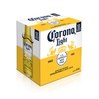 Corona Light Lager