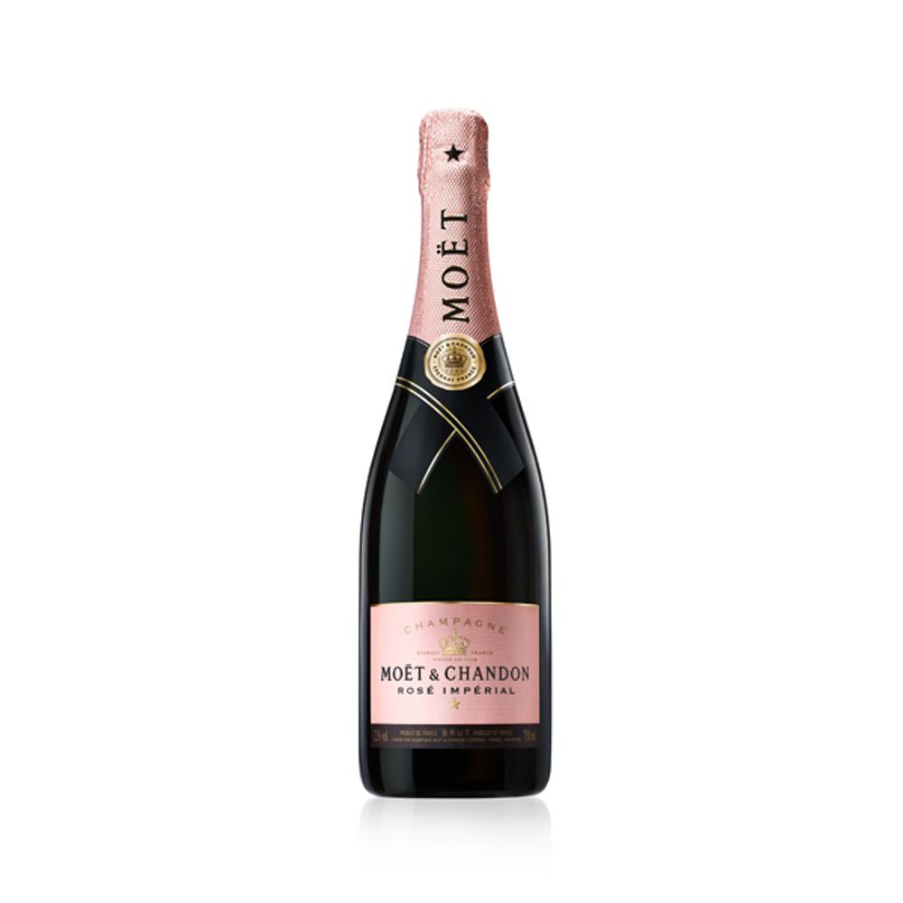 Moet Chandon Rose Imperial