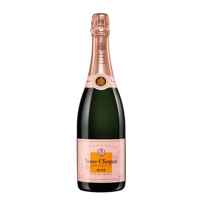 Veuve Clicquot Rose