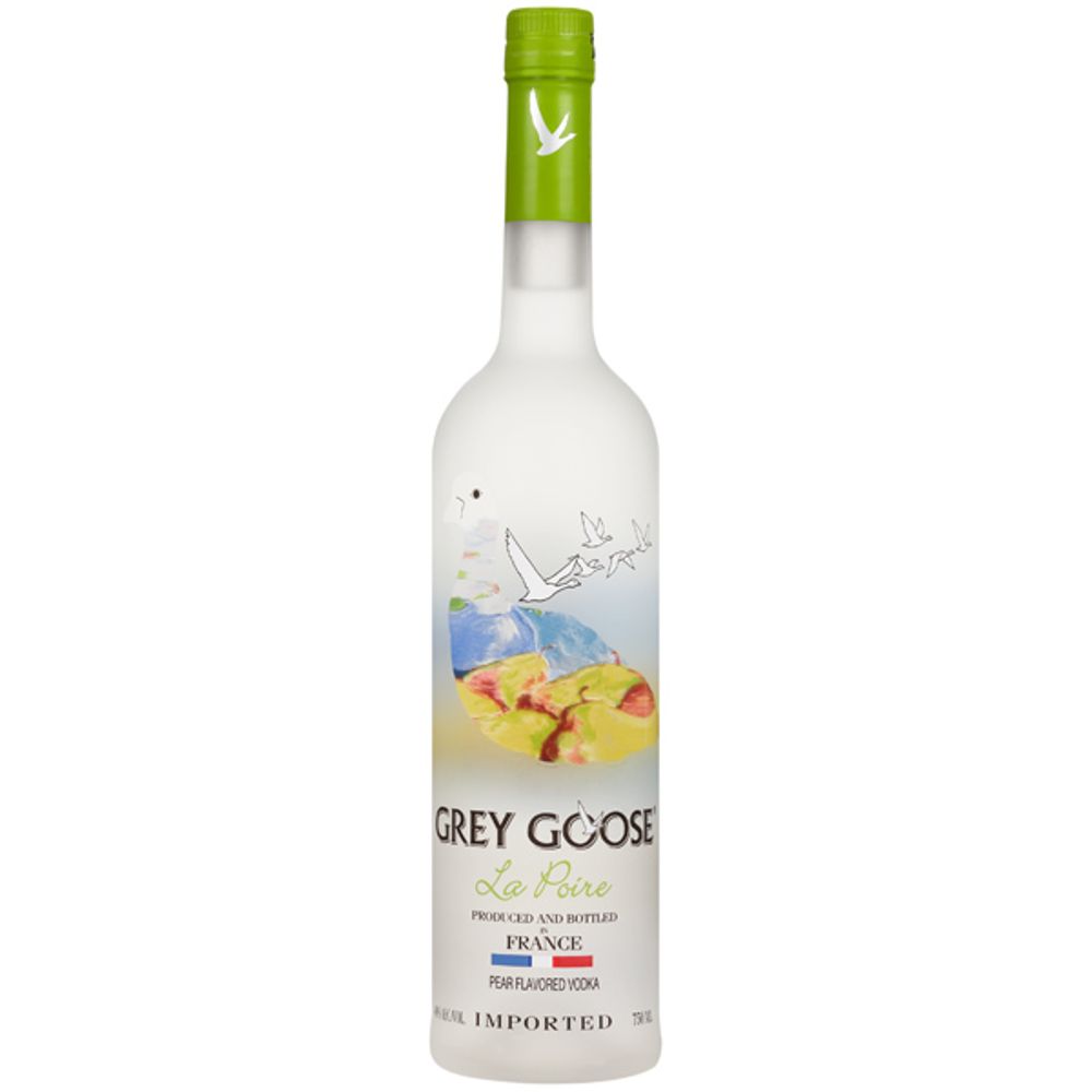 Grey Goose La Poire