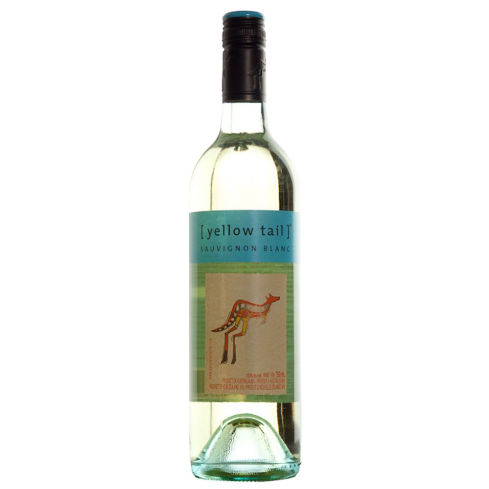 Yellow Tail Sauvignon Blanc