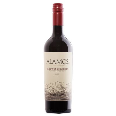 Alamos Cabernet Sauv