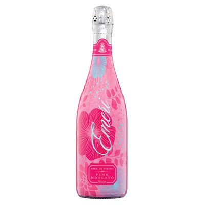 Emeri Pink Moscato