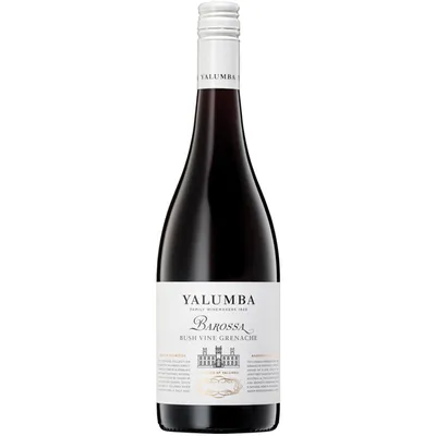 Yalumba Barossa Bush Vine Grenache