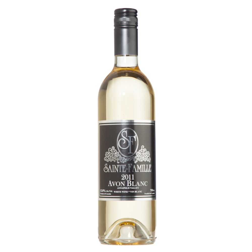 Sainte Famille Scotia White