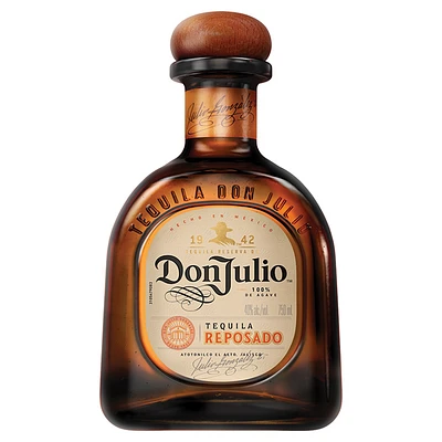 Don Julio Reposado Tequila