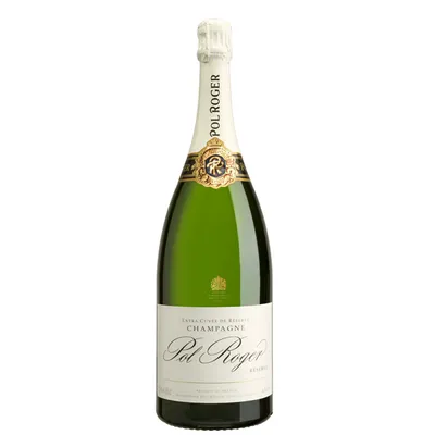 Pol Roger Brut Reserve