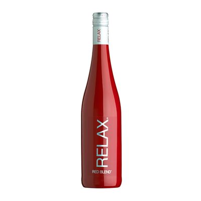 Relax Red Blend