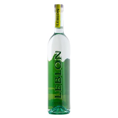 Leblon Cachaca