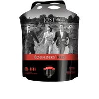 Jost Founders Red