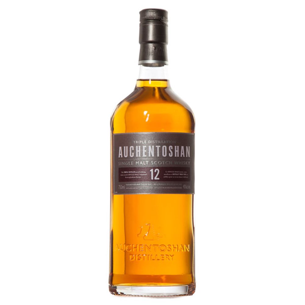 Auchentoshan 12 Yo