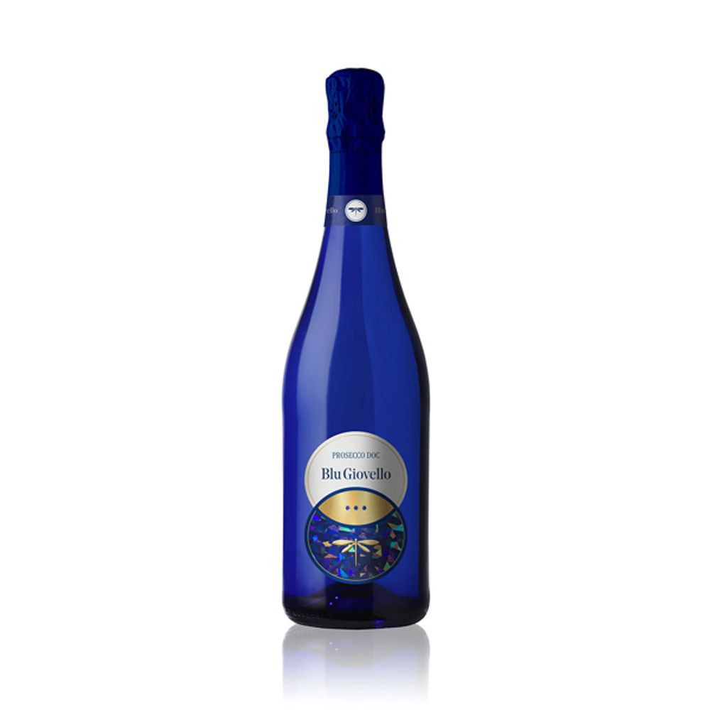 Blu Giovello Prosecco