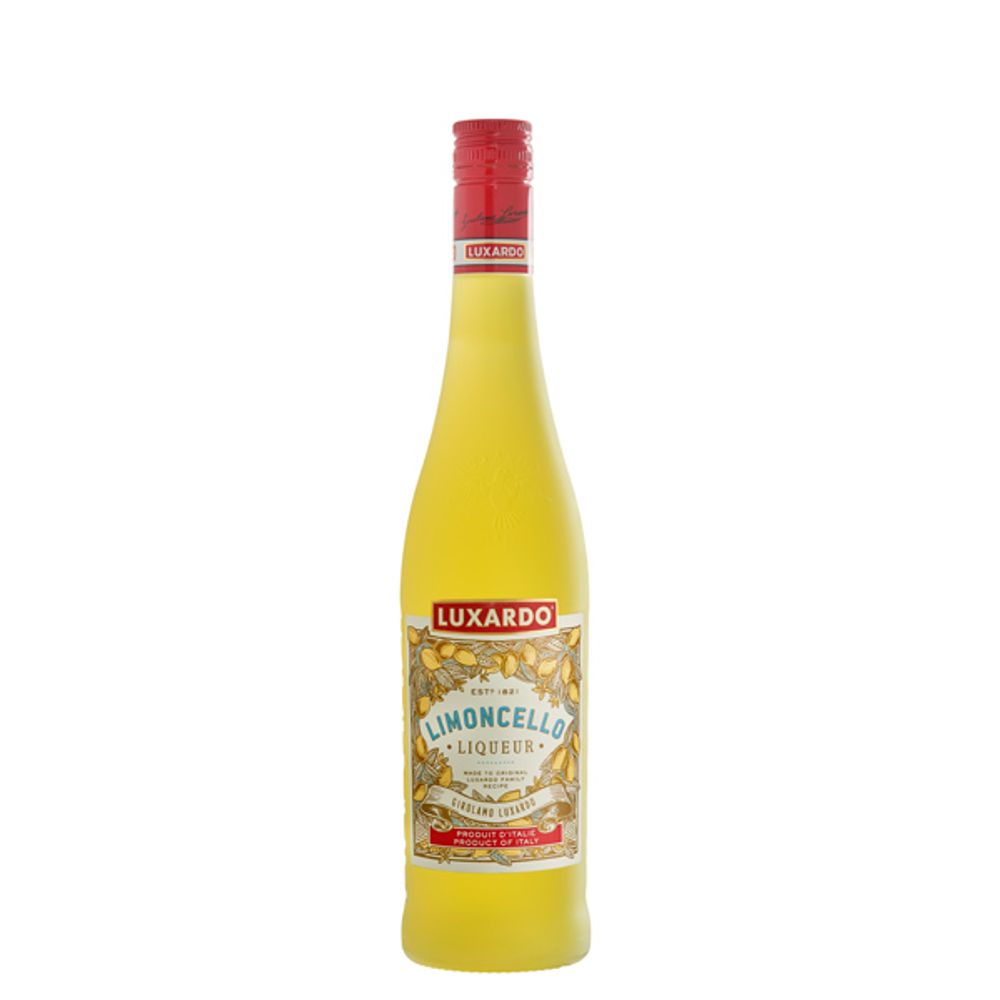 Luxardo Limoncello