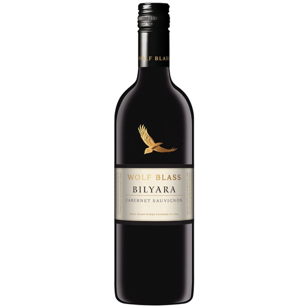 Wolf Blass Bilyara Cabernet