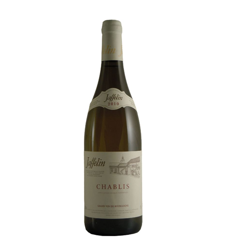 Jaffelin Chablis