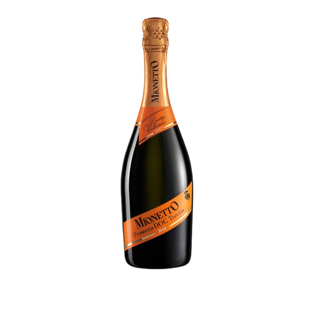 Mionetto Prestige Prosecco Brut