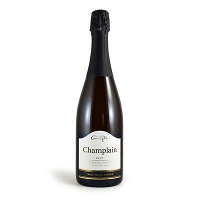Grand Pre Champlain Sparkling Wine
