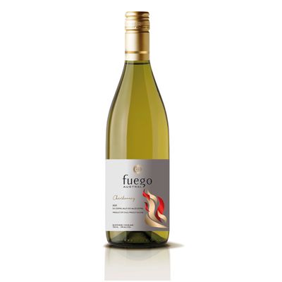 Fuego Austral Chardonnay