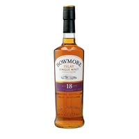 Bowmore 18 Yo