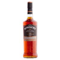 Bowmore 25 Years Old