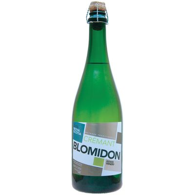 Blomidon Estate Cremant