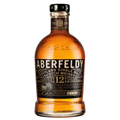 Aberfeldy 12 Yo