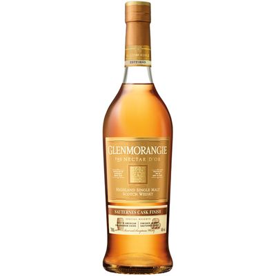 Glenmorangie Nectar D Or