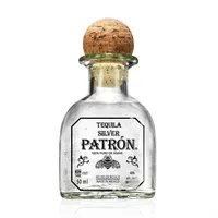 Patron Silver