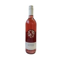 Muwin Estate Wines Cranberry Fruit Wine