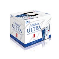 Michelob Ultra Lager