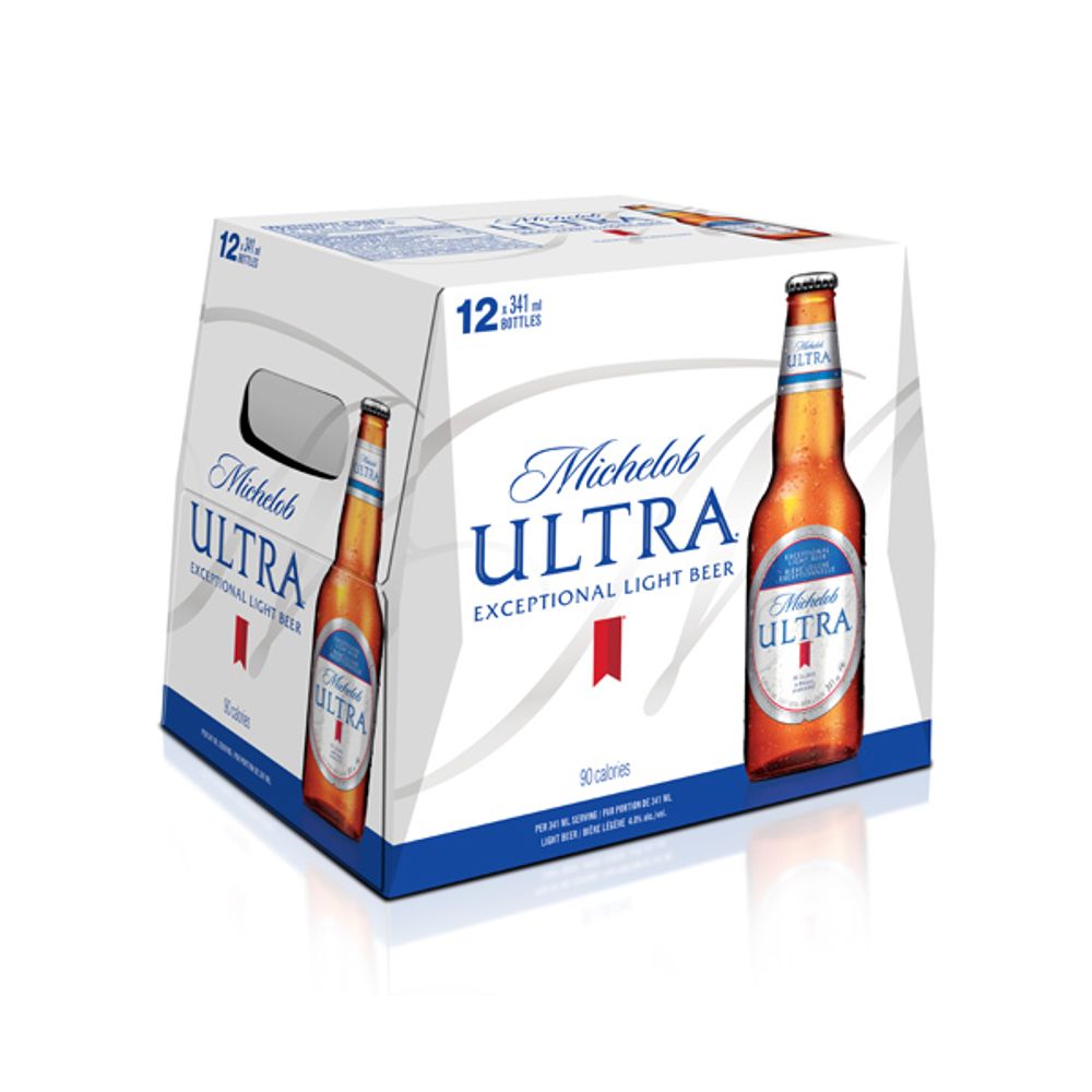 Michelob Ultra Lager