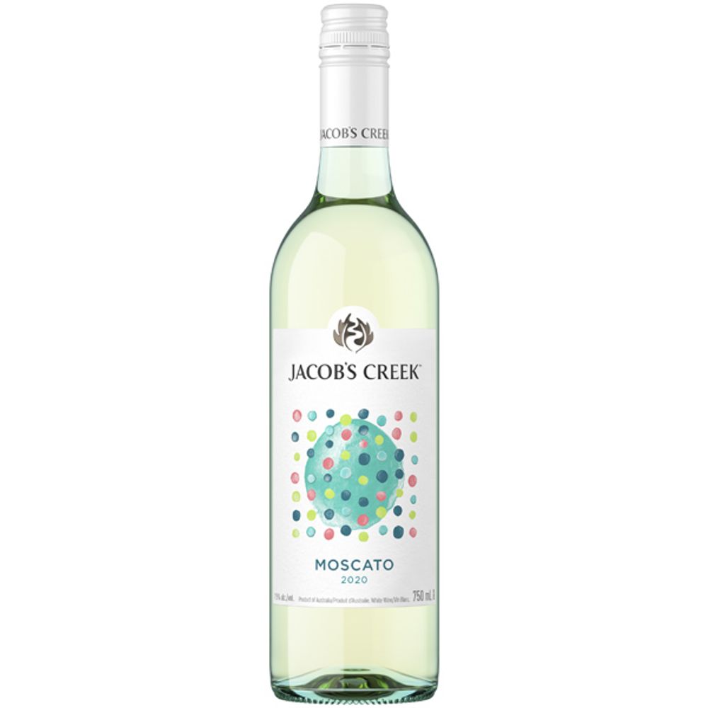 Jacob's Creek Moscato