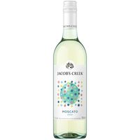 Jacob's Creek Moscato