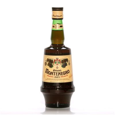 Amaro Montenegro Bitter Liqueur