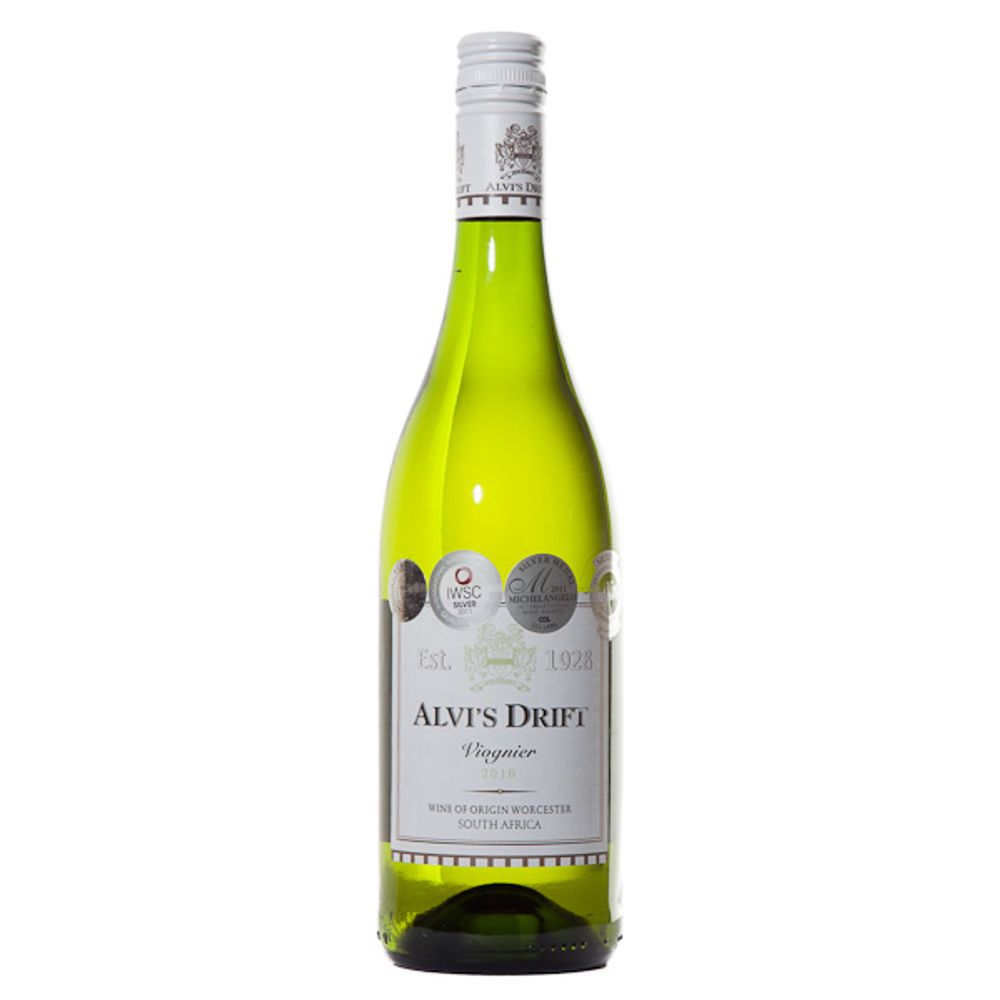 Alvi Drift Signature Viognier