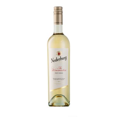 Nederburg Res Pinot Grigio