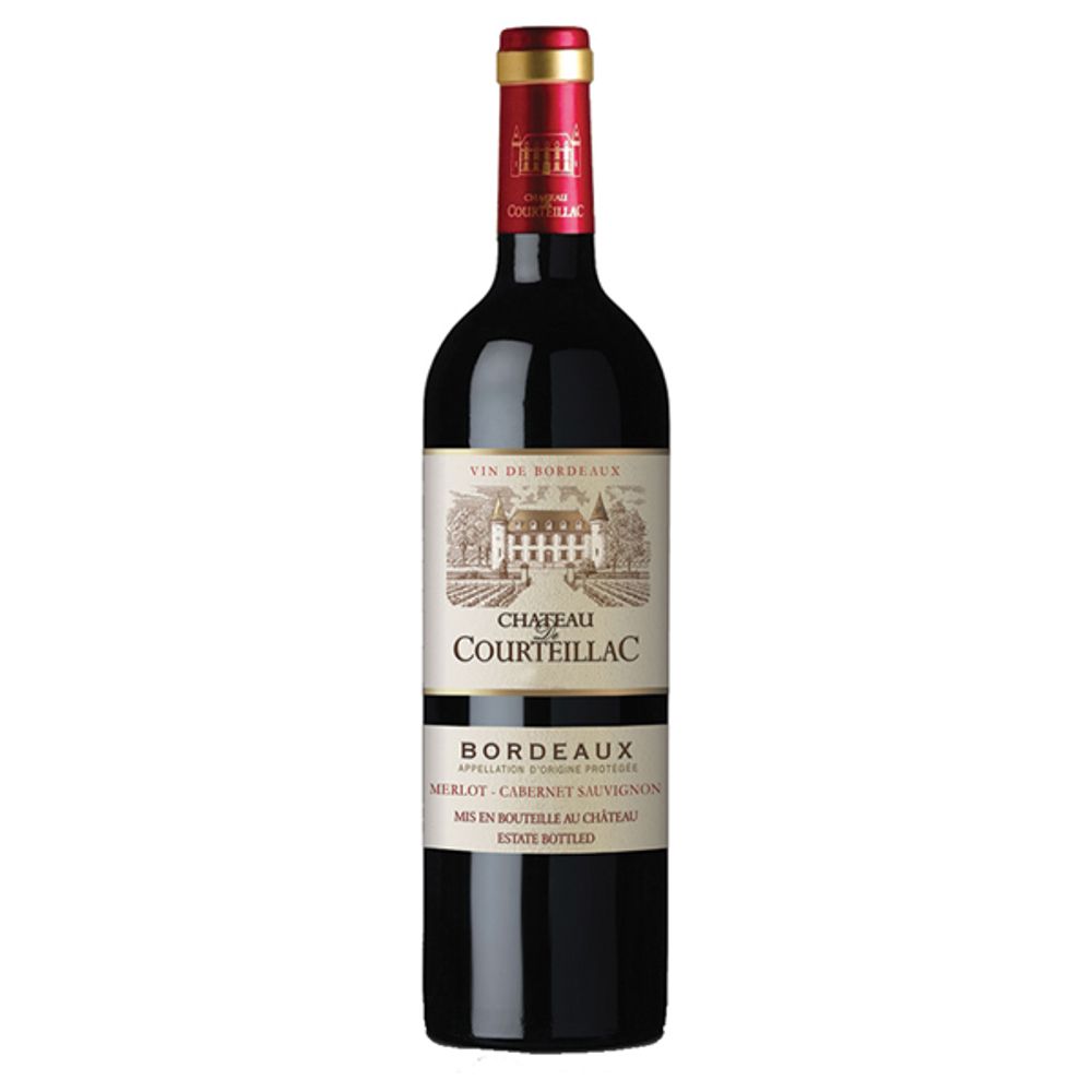 Chateau Courteillac Red