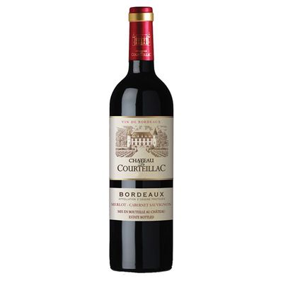 Chateau Courteillac Red