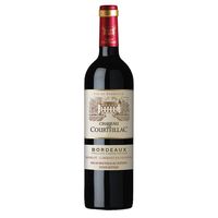 Chateau Courteillac Red
