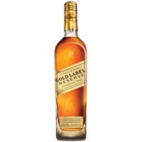 Johnnie Wkr Gold Reserve