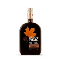 Cabot Trail Maple Cream