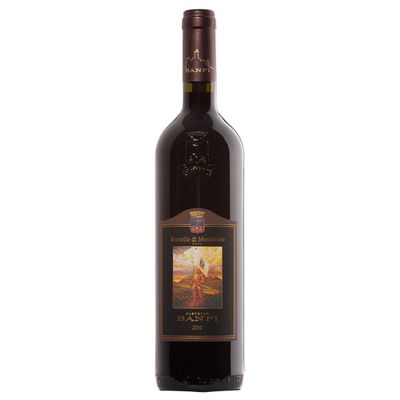 Banfi Brunello Di Montalcino