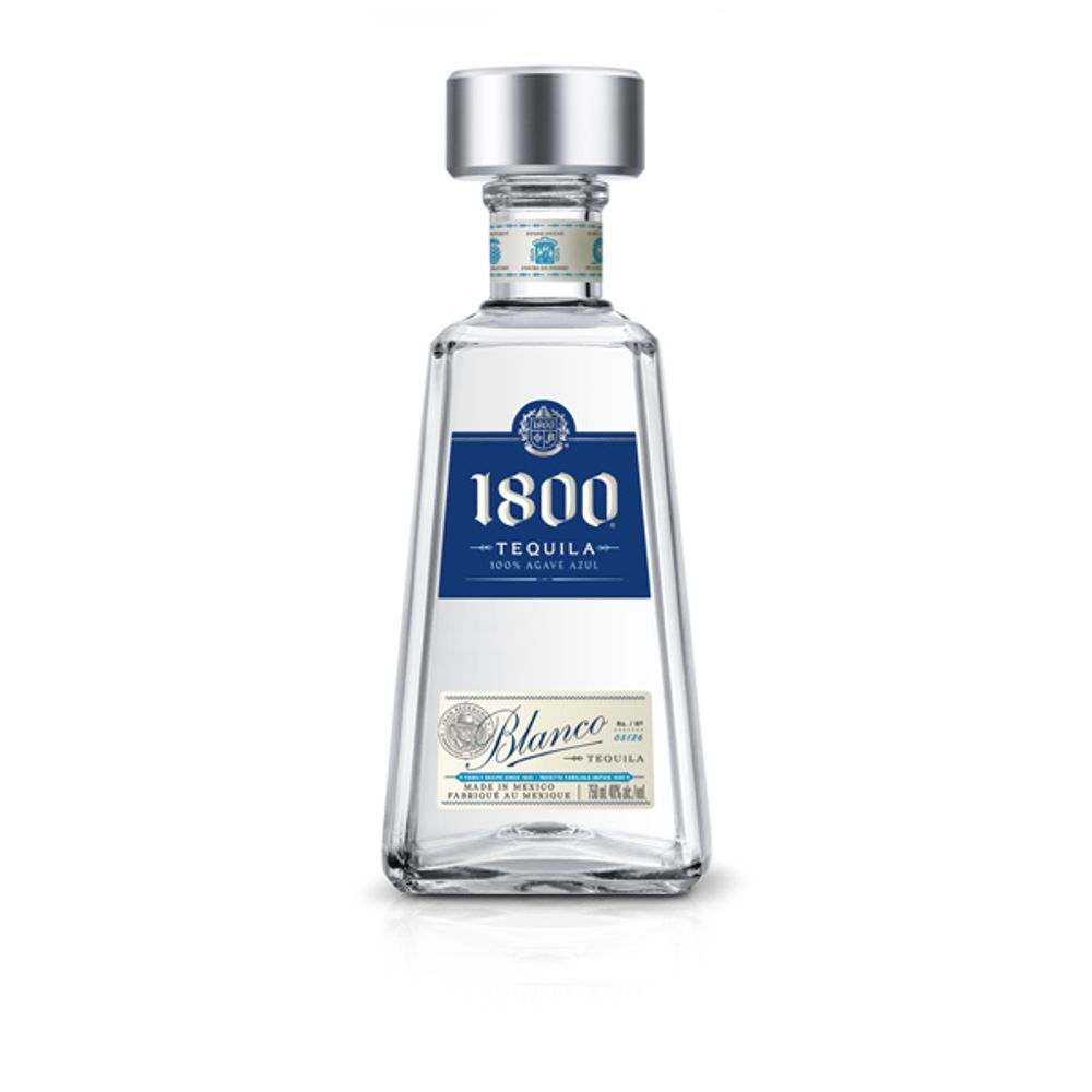 1800 Blanco Tequila