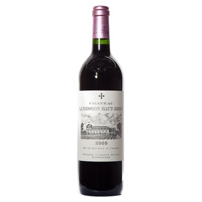 La Mission Haut Brion Cru