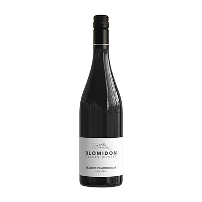 Blomidon Reserve Chardonnay