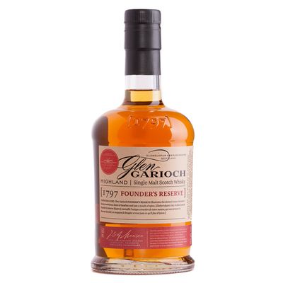 Glen Garioch Founder’s Reserve Whisky