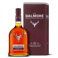 The Dalmore 12 Yo