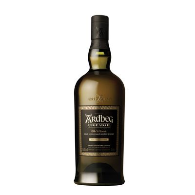 Ardbeg Uigeadail